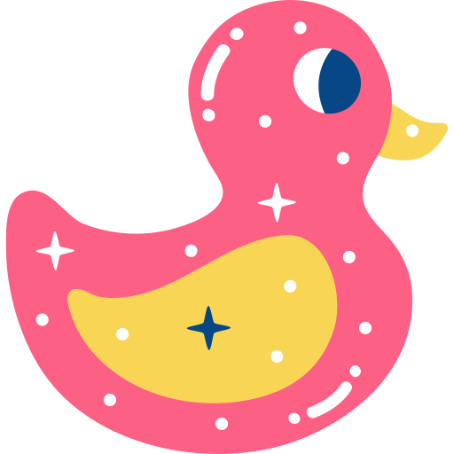 pato gratis sticker