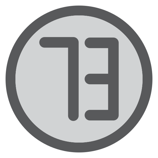 73 Icône gratuit
