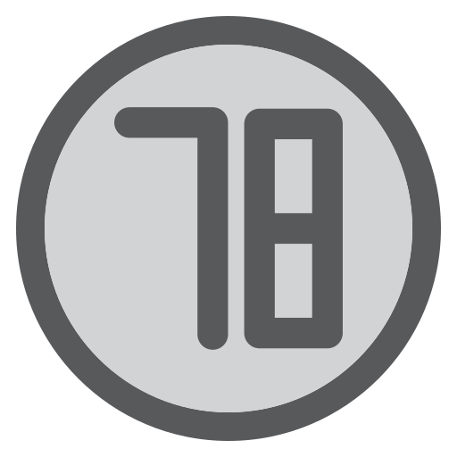 78 kostenlos Icon 78 kostenlos Icon