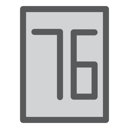 76 icono gratis