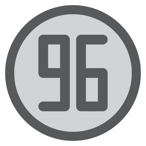 96 kostenlos Icon 96 kostenlos Icon