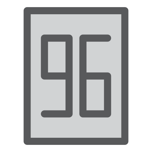 96 kostenlos Icon 96 kostenlos Icon