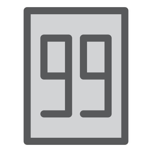 99 kostenlos Icon 99 kostenlos Icon