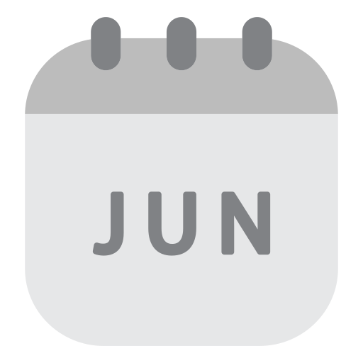 junio icono gratis