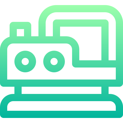 cepillo icono gratis