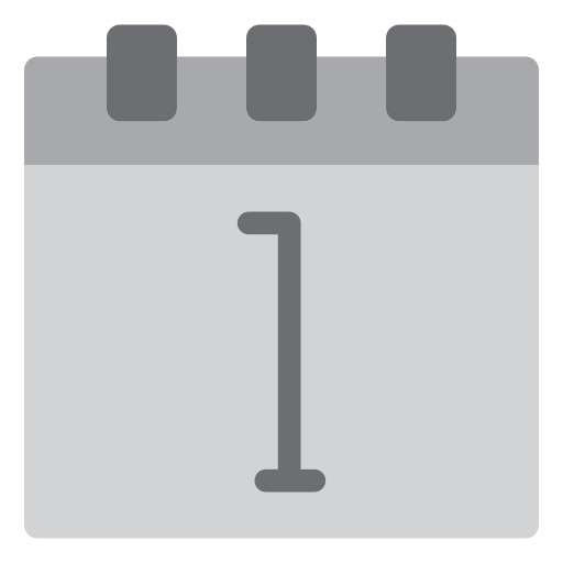 Календарь бесплатно иконка