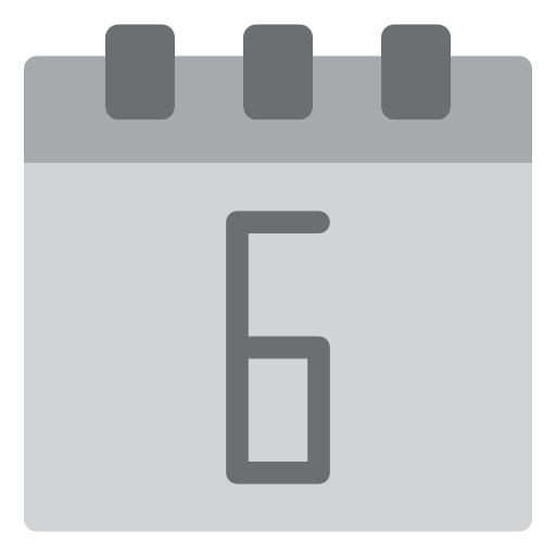 Календарь бесплатно иконка