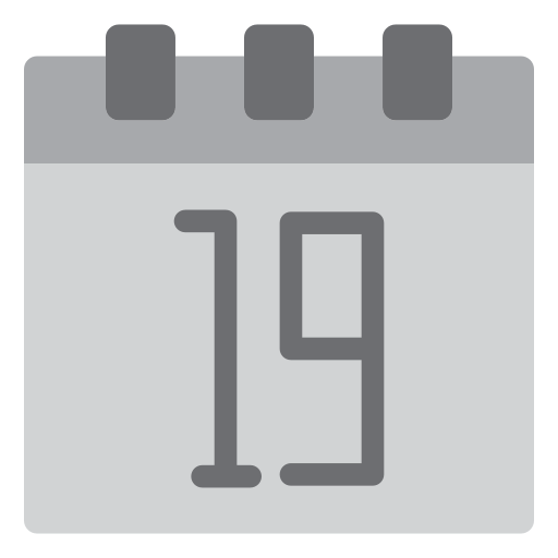 Календарь бесплатно иконка