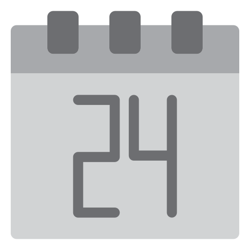 Календарь бесплатно иконка