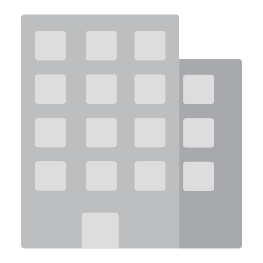 Building Generic color fill icon