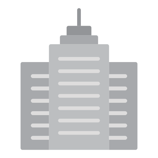 Building free icon
