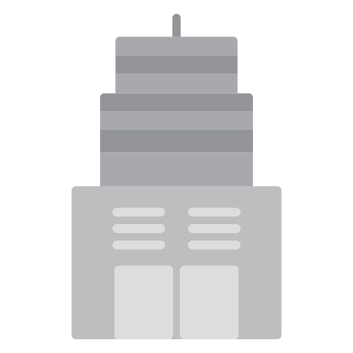 Building free icon