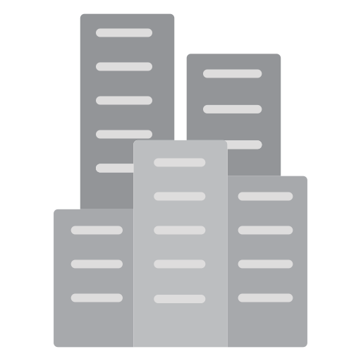 Building free icon