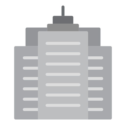 Building free icon