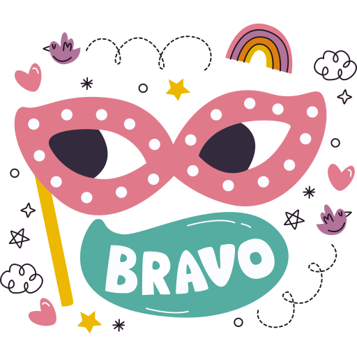 Bravo PNG Images, Vetores E Arquivos PSD