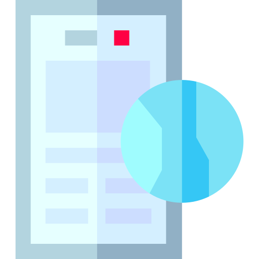 telefone grátis ícone