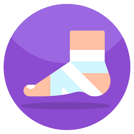 Bandage free icon Bandage free icon