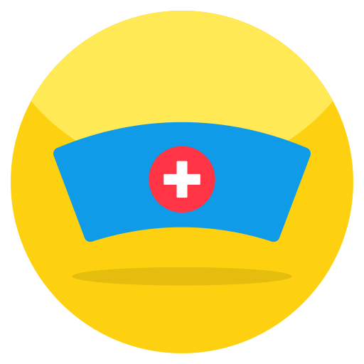 signo medico icono gratis