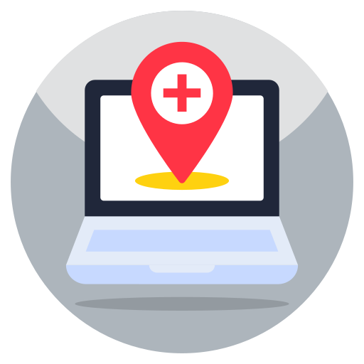 hospital icono gratis