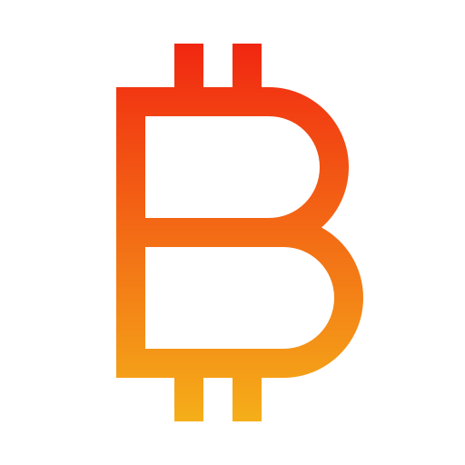 bitcoin icono gratis