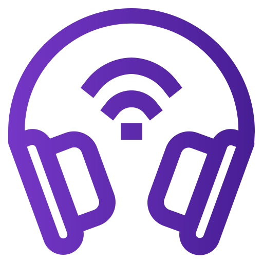 kopfhörer kostenlos Icon kopfhörer kostenlos Icon