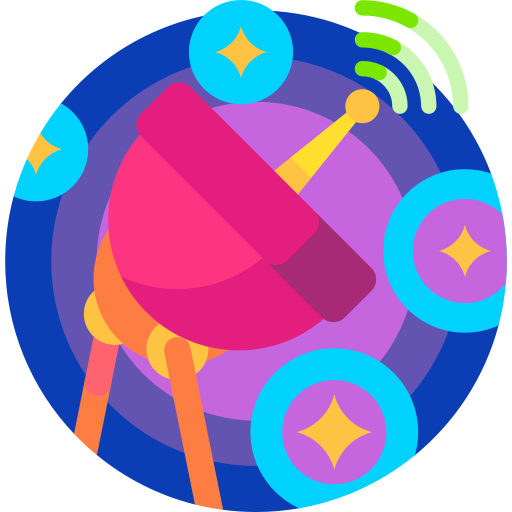Radar - Free communications icons