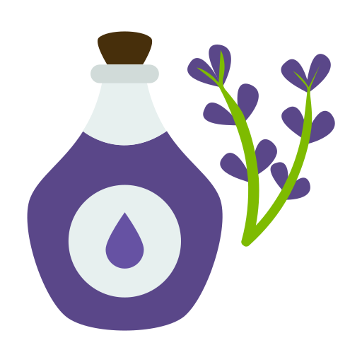 lavanda icono gratis