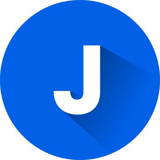 buchstabe j kostenlos Icon