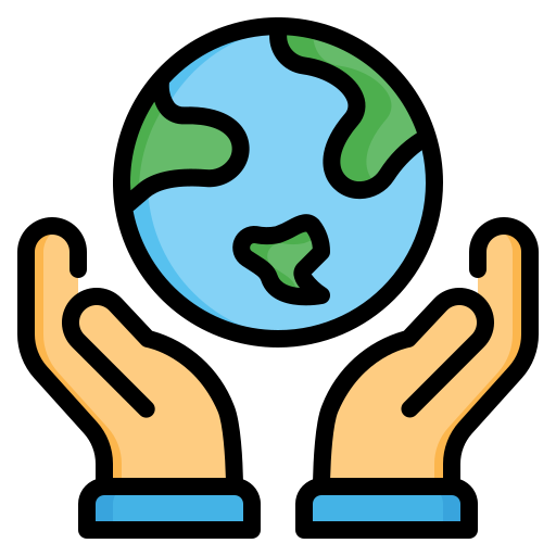 Save the World icono gratis