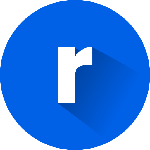 Letter r free icon Letter r free icon