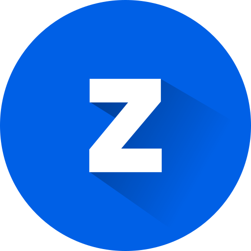 Letter z - Free education icons