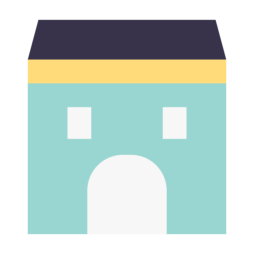maison Icône gratuit maison Icône gratuit