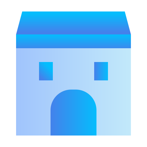maison Icône gratuit maison Icône gratuit