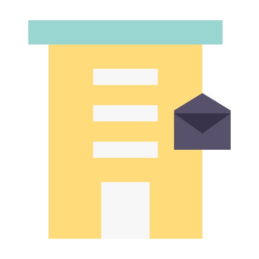 newsletter kostenlos Icon