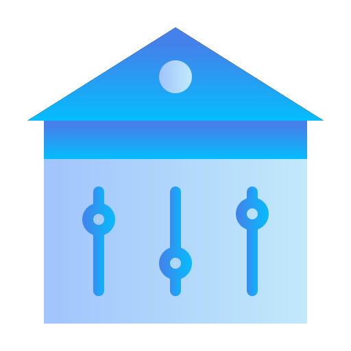 Slider free icon Slider free icon