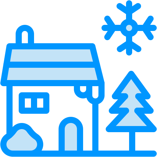 집 무료 아이콘