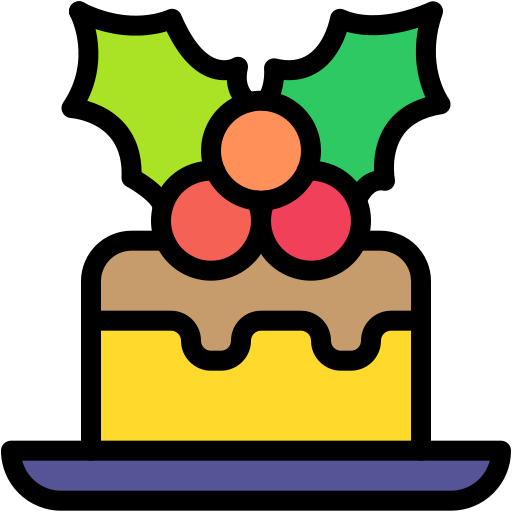 Cake free icon Cake free icon