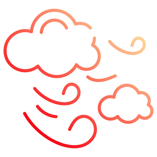luft kostenlos Icon