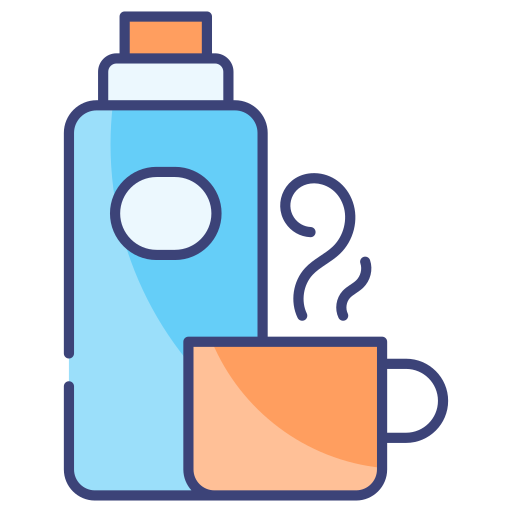 thermos Icône gratuit thermos Icône gratuit