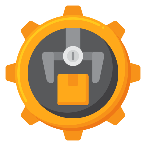 manufacturing icono gratis