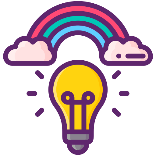 inspiration Icône gratuit