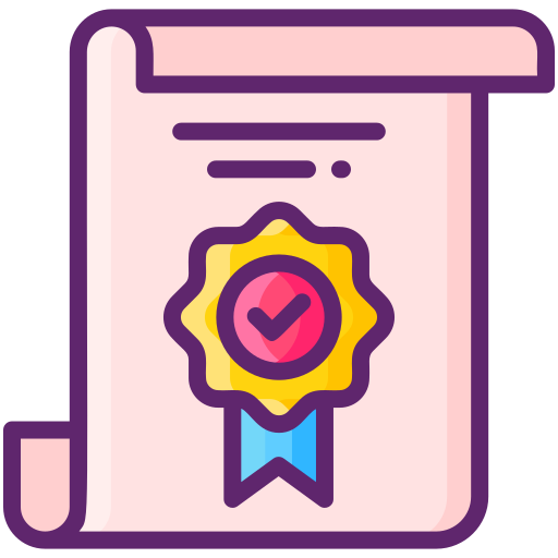 patentar icono gratis