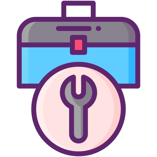 reparar icono gratis