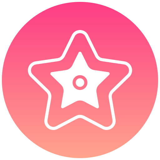 estrella icono gratis