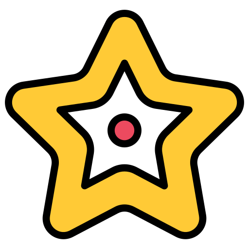 Star free icon Star free icon