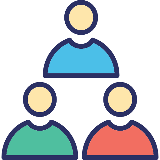 la communication Icône gratuit