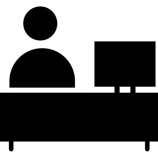 Сотрудник бесплатно иконка Сотрудник бесплатно иконка