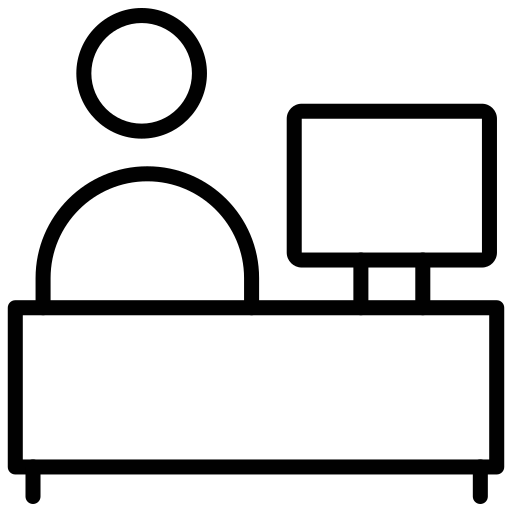 Сотрудник бесплатно иконка Сотрудник бесплатно иконка