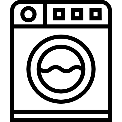 Стиральная машина бесплатно иконка