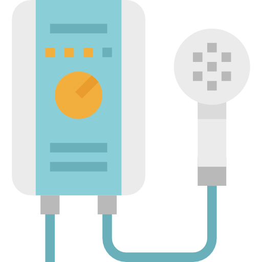 chauffe-eau Icône gratuit chauffe-eau Icône gratuit